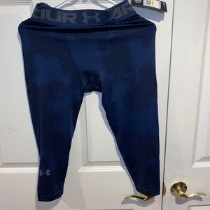 Under armor leggings
